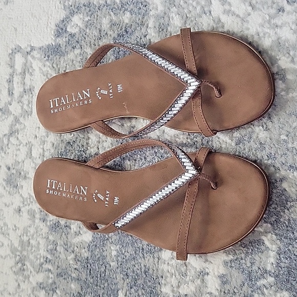 Italian Sandals - Picture 1 of 6